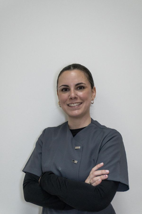 Elena Jim&eacute;nez