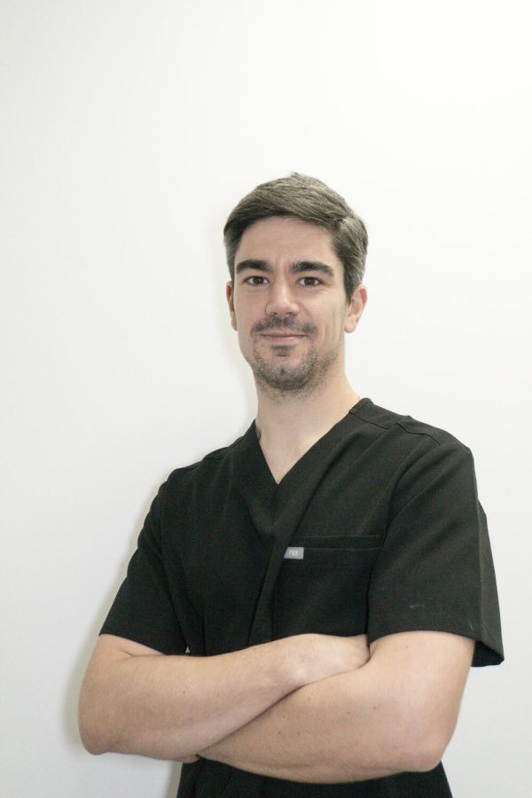 Dr. Gabriel Garcia Galipienso