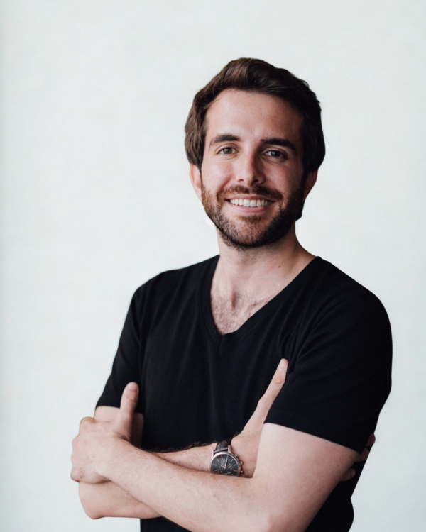 Dr. Jorge Rubio