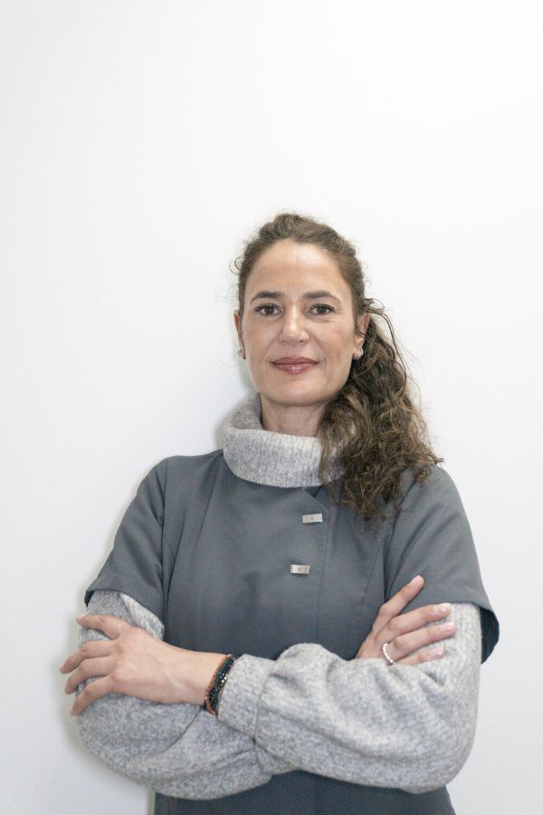 Erica Sancho